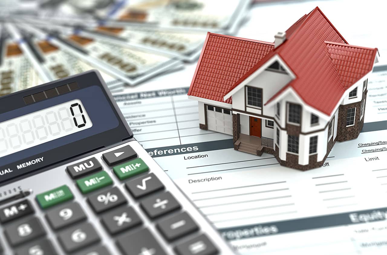 Lower home loan interest rates calculator