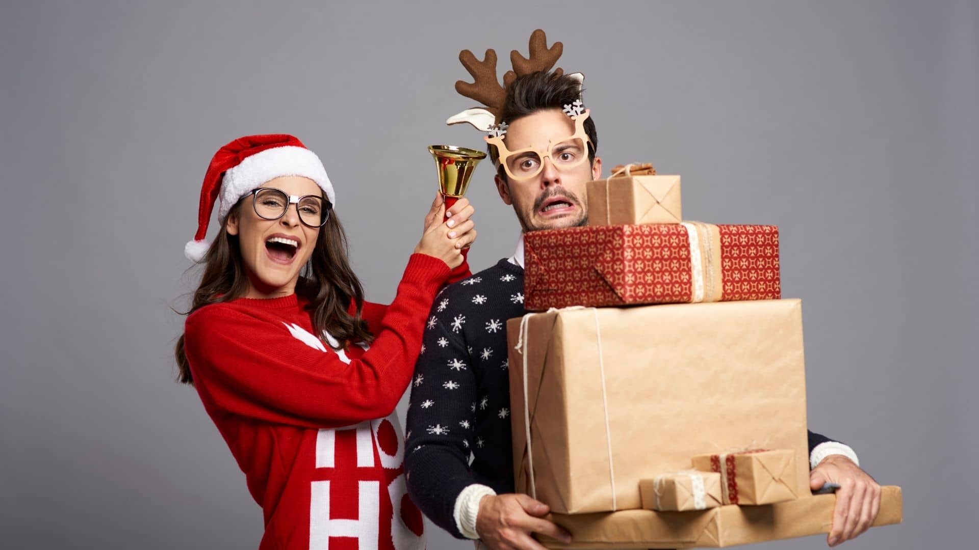 5 Top Tips to make your finances Christmas Ready