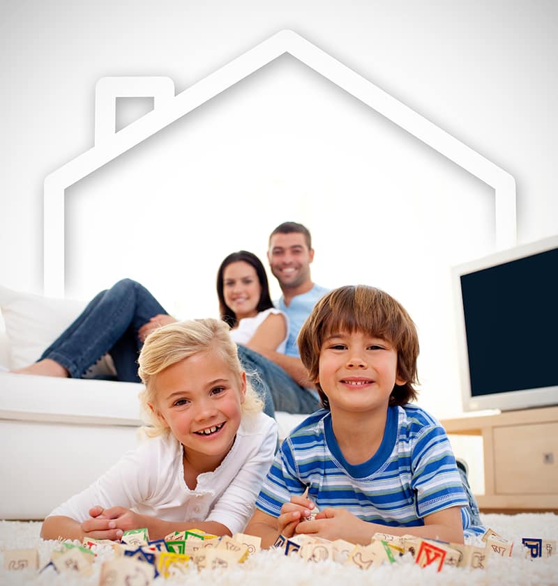 First Home Buyer Masterclass